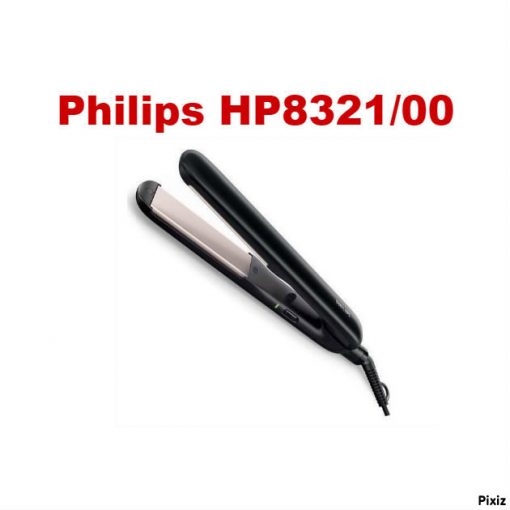 Philips HP8321/00 Essential Care Saç Düzleştirici Seramik Turmalin