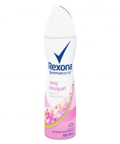 Rexona Women Sexy Bouquet Bayan Deodorant 150ml Kadın Deo