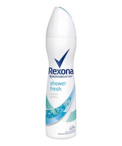 Rexona Women Shower Fresh Motionsense Bayan Deodorant 150ml Kadın