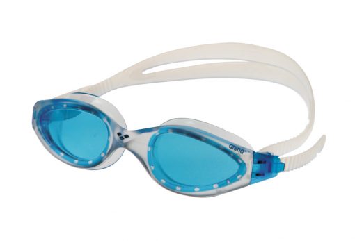 Arena Imax Active Yüzücü Gözlüğü Havuz Deniz Sporcu Yüzme Gözlüğü