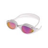 Arena Imax Mirror Aynalı Yüzücü Gözlüğü Havuz Deniz Sporcu Yüzme Gözlüğü Beyaz