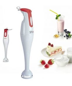 Sinbo El Blender Shb 3028 Çubuk Blender Pratik Smoothie Shake Karıştırıcı