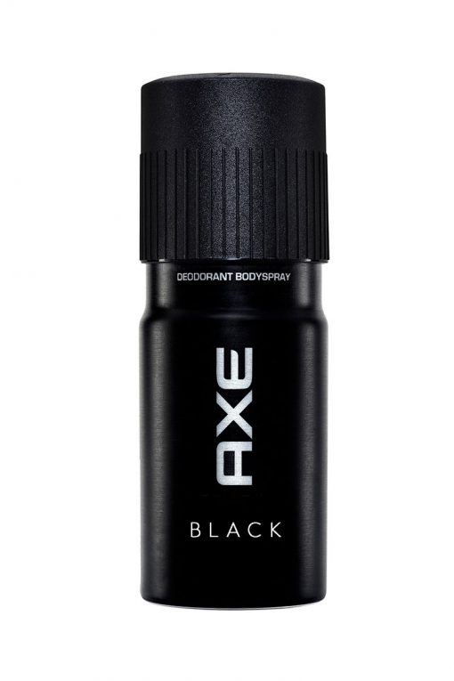 Axe Black Deodorant Vücut Spreyi 150ml Kalıcı Koku Sprey Bodyspray