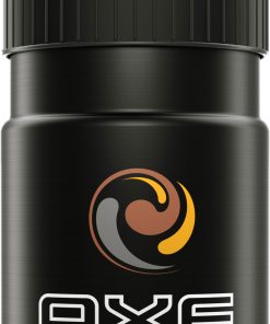 Axe Dark Temptation Deodorant Vücut Spreyi 150ml Kalıcı Koku Sprey Bodyspray