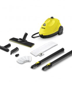 Karcher Buharlı Temizlik Makinesi Temizleyici SC2 Temizleme Makinası