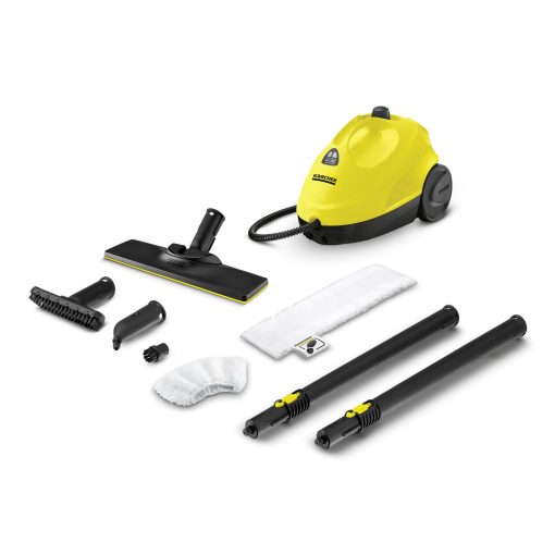 Karcher Buharlı Temizlik Makinesi Temizleyici SC2 Temizleme Makinası