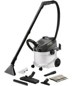 Karcher Halı ve Koltuk Yıkama Makinesi Se 6100 Temizleme Makinası 1400W