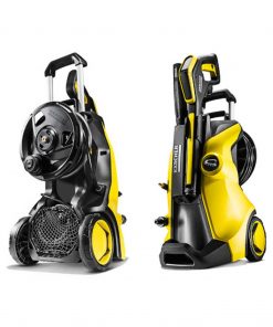 Karcher K5 Fc Full Control Basınçlı Yıkama Makinesi