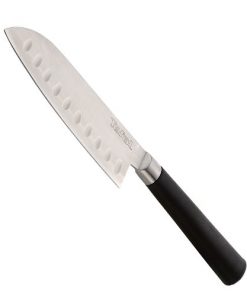Tefal Santoku Bıçak 17cm Touch Profesyonel Kesme Dilimleme Doğrama Bıçağı