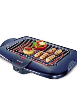 Korkmaz Elektrikli Izgara Grill Barbekü Elite A330 Mangal