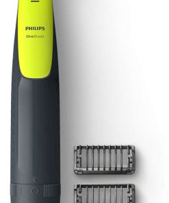 Philips One Blade Tıraş ve Şekillendirme Makinesi Hibrit Makina Sakal Düzeltme