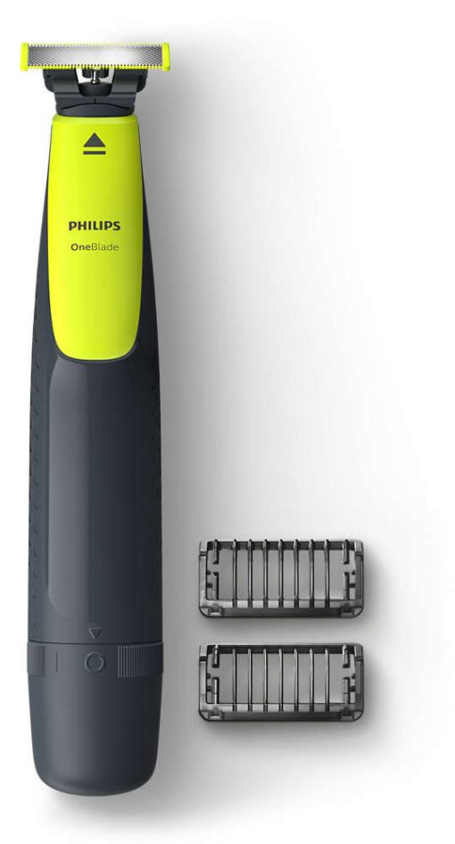 Philips One Blade Tıraş ve Şekillendirme Makinesi Hibrit Makina Sakal Düzeltme