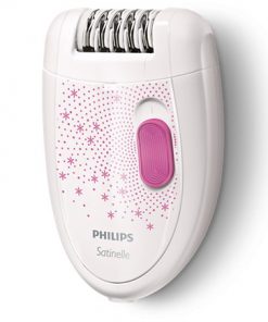 Philips Satinelle Epilatör Tüy Alma Aleti Epilasyon Cihazı hp6419