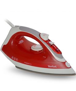 Tefal Buharlı Ütü 2300W EasyGlide Tabanlı Ütü FV3745 Maestro