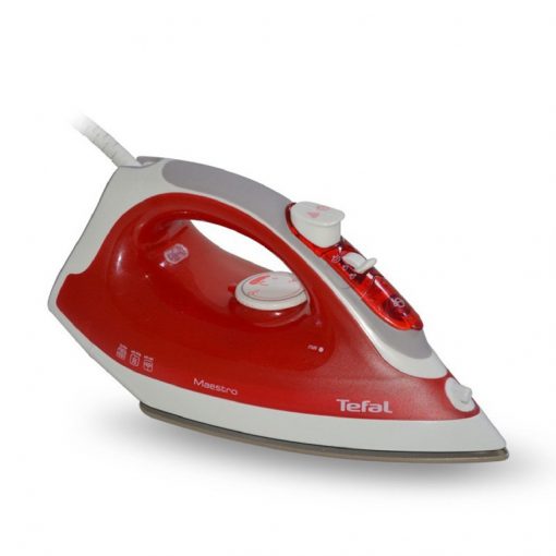 Tefal Buharlı Ütü 2300W EasyGlide Tabanlı Ütü FV3745 Maestro