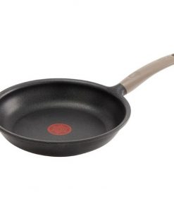 Tefal Döküm Tava 24cm Flavour Tek Saplı