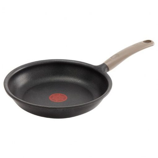 Tefal Döküm Tava 24cm Flavour Tek Saplı