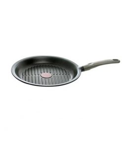 Tefal Grill Tava 31cm Flavour Tek Saplı