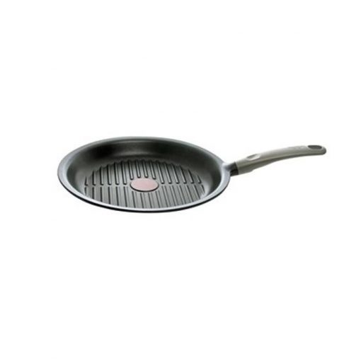 Tefal Grill Tava 31cm Flavour Tek Saplı