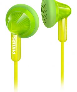 Philips Extra Bass Kulaklık içi Kulaklık Yeşil She3010GN/00