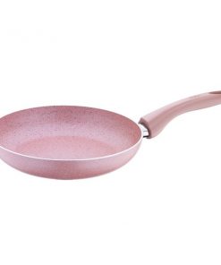 Cem Pink Stone Pembe Tava 20 cm