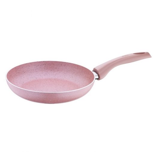 Cem Pink Stone Pembe Tava 20 cm