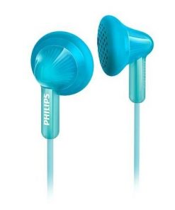 Philips Extra Bass Kulaklık içi Kulaklık Açık Mavi She3010TL/00