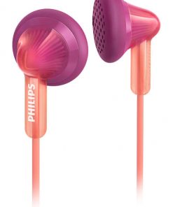 Philips Extra Bass Kulaklık içi Kulaklık Pembe She3010ph/00