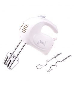 Mikser Çırpıcı Yüksek Hızlı Karıştırıcı 300Watt Rks-8