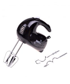 Raks El Mixeri, Mikser Çırpıcı Yüksek Hızlı Karıştırıcı 300Watt Rks-8