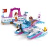 Bircan Bricks 167 Parça Fashion Set Lego Oyuncak Seti