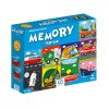 Eğitici Oyuncak Memory Taşıtlar Eşleştirme Kartları Oyun Seti Ca Games 5038