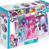 My Little Pony100-2 Puzzle 100 Parça Yap boz Oyuncak  Ca Games 5010