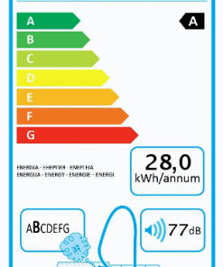 Miele Elektrik Süpürgesi Classic C1 Ecoline Elektrikli Süpürge