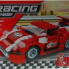 Bricks Yarış Arabası Oyuncak 328 Parça Lego Bircan 0131-26602-E