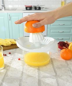 Cameon Narenciye Sıkacağı 1lt Titiz Aroni AP-9068