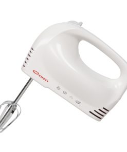 Mikser Çırpıcı Yüksek Hızlı Karıştırıcı 7 Kademe 300Watt