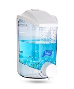 Damla Sıvı Sabun Ve Şampuan Makinesi 1000ml Titiz TP-293