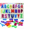Eğitici Alfabe Puzzle Oyuncak Yapboz Okul Öncesi Eğitim Oyuncağı Bemi 1611