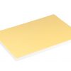 Esnek Kesim Panosu 21x30 Sunplast SC-290 Et Sebze Doğrama Kesme Tablası
