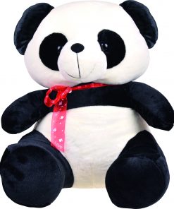 Sevimli Pelüş Panda Oyuncak 45 cm Can Ali Pn018