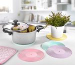 Tencere Altlığı Nihale Sunplast SC-2342