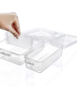 Takeaway Beslenme Kabı Seti Titiz Aroni AP-9081