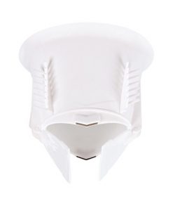 Wc Clean 2 Kapak Tuvalet Gider Kapağı Kutulu Kapatma Aparatı Titiz TP-320