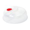Uno Mikro Dalga Kapağı 25Cm Sunplast SC-281