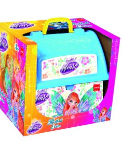 Winx Pasta Evi Oyuncak Mgs 3041