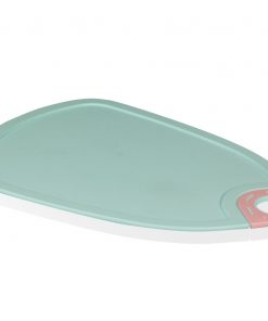 Wow Oval Kesim Panosu Sunplast Sc-4007  Et Sebze Doğrama Kesme Tablası