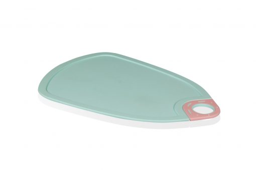 Wow Oval Kesim Panosu Sunplast Sc-4007  Et Sebze Doğrama Kesme Tablası