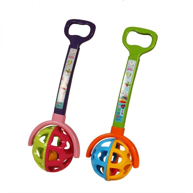 Yürüyüş Arkadaşım Babycim Oyuncak Beril 5578 EnSonu