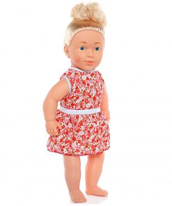 Türkçe Konuşan Rüya Bebek 60 Cm Oyuncak Şimşek 8508